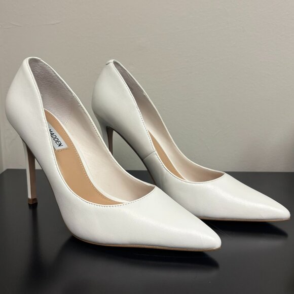 Steve Madden | NOIR pumps | Women's 8M - Picture 6 of 9